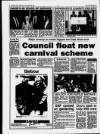 Staines & Egham News Thursday 18 November 1993 Page 8