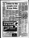 Staines & Egham News Thursday 18 November 1993 Page 14