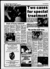 Staines & Egham News Thursday 18 November 1993 Page 18