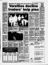 Staines & Egham News Thursday 18 November 1993 Page 21