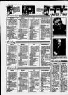 Staines & Egham News Thursday 18 November 1993 Page 38