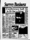 Staines & Egham News Thursday 18 November 1993 Page 43
