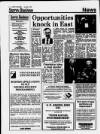 Staines & Egham News Thursday 18 November 1993 Page 44