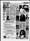 Staines & Egham News Thursday 18 November 1993 Page 46