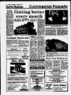 Staines & Egham News Thursday 18 November 1993 Page 50