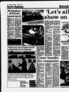 Staines & Egham News Thursday 18 November 1993 Page 52