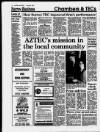 Staines & Egham News Thursday 18 November 1993 Page 54