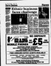 Staines & Egham News Thursday 18 November 1993 Page 62