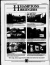 Staines & Egham News Thursday 18 November 1993 Page 66