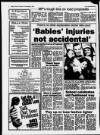 Staines & Egham News Thursday 25 November 1993 Page 2