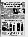 Staines & Egham News Thursday 25 November 1993 Page 7