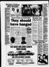 Staines & Egham News Thursday 25 November 1993 Page 10