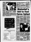 Staines & Egham News Thursday 25 November 1993 Page 12