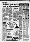 Staines & Egham News Thursday 25 November 1993 Page 14
