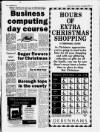 Staines & Egham News Thursday 25 November 1993 Page 17