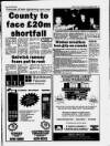 Staines & Egham News Thursday 25 November 1993 Page 21