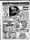 Staines & Egham News Thursday 25 November 1993 Page 22
