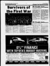 Staines & Egham News Thursday 25 November 1993 Page 28