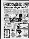 Staines & Egham News Thursday 25 November 1993 Page 30