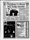 Staines & Egham News Thursday 25 November 1993 Page 40