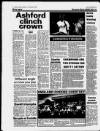 Staines & Egham News Thursday 25 November 1993 Page 76