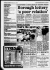Staines & Egham News Thursday 01 June 1995 Page 2