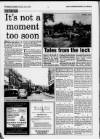 Staines & Egham News Thursday 08 June 1995 Page 8