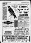 Staines & Egham News Thursday 08 June 1995 Page 10