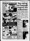 Staines & Egham News Thursday 08 June 1995 Page 12