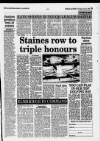 Staines & Egham News Thursday 08 June 1995 Page 79