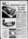 Staines & Egham News Thursday 22 June 1995 Page 8