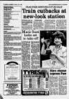 Staines & Egham News Thursday 06 July 1995 Page 2