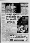 Staines & Egham News Thursday 19 December 1996 Page 7