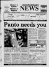 Staines & Egham News Tuesday 24 December 1996 Page 1