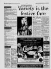 Staines & Egham News Tuesday 24 December 1996 Page 26