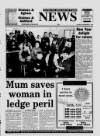 Staines & Egham News Tuesday 31 December 1996 Page 1