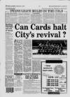Staines & Egham News Tuesday 31 December 1996 Page 44