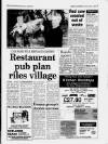 Staines & Egham News Thursday 01 May 1997 Page 5
