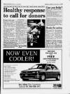 Staines & Egham News Thursday 01 May 1997 Page 9
