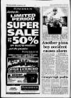 Staines & Egham News Thursday 01 May 1997 Page 10
