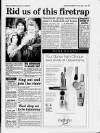 Staines & Egham News Thursday 01 May 1997 Page 11