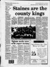 Staines & Egham News Thursday 01 May 1997 Page 80