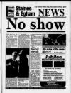 Staines & Egham News