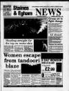 Staines & Egham News