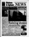 Staines & Egham News