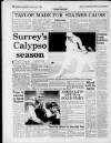 Staines & Egham News Thursday 01 April 1999 Page 52