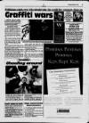 Fulham Chronicle Thursday 06 November 1997 Page 23