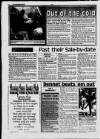 Fulham Chronicle Thursday 06 November 1997 Page 42