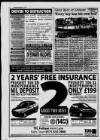 Fulham Chronicle Thursday 13 November 1997 Page 4