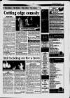 Fulham Chronicle Thursday 13 November 1997 Page 15